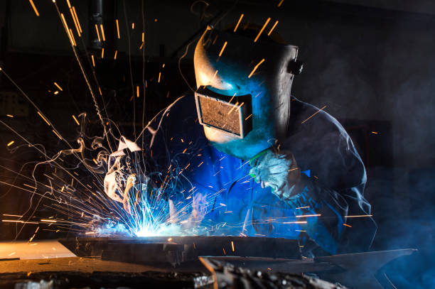 Affordable Welder Services in Green River, WY