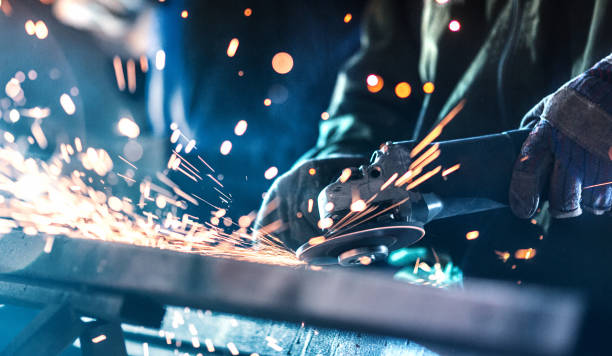 Affordable Welder Services in Green River, WY